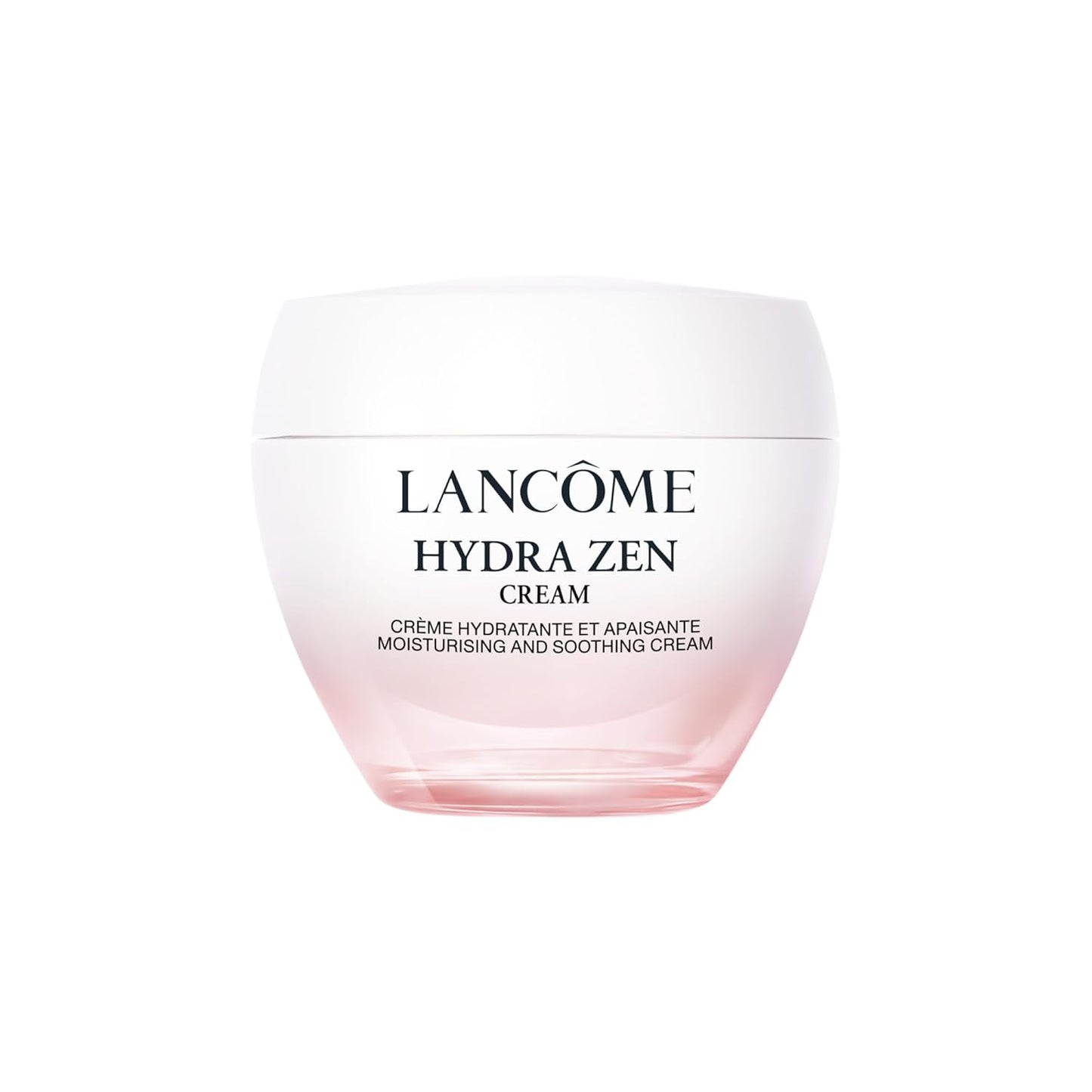 Lancôme Hydra Zen Moisturizer - Hydrating & Soothing Face Cream with Hyaluronic Acid