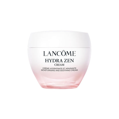 Lancôme Hydra Zen Moisturizer - Hydrating & Soothing Face Cream with Hyaluronic Acid