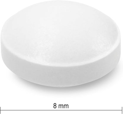 Jamieson 維生素 B6 100 毫克，鹽酸吡哆醇，有助於預防維生素 B6 缺乏症，促進能量生成和代謝。素食，非基因改造，無麩質，100 片裝，加拿大製造