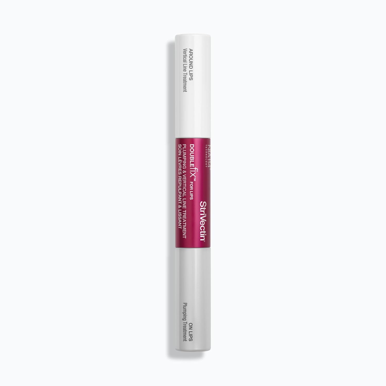 StriVectin DoubleFix For Lips 2-in-1 Lip Fix Plumping Treatment & Vert ...