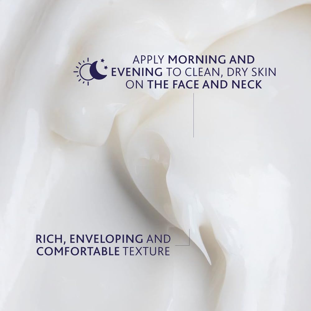 Institut Esthederm - Intensive Hyaluronic Cream - Plumping Cream To Intensely Smooth And Rehydrate, Wrinkles and Fine Lines Dehydrated Skin, 50 mL.