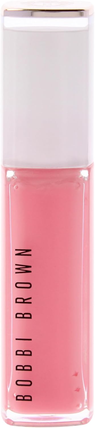 Bobbi Brown 女士豐盈唇部精華 - 784 Bare Blossom - 0.2 盎司唇部護理