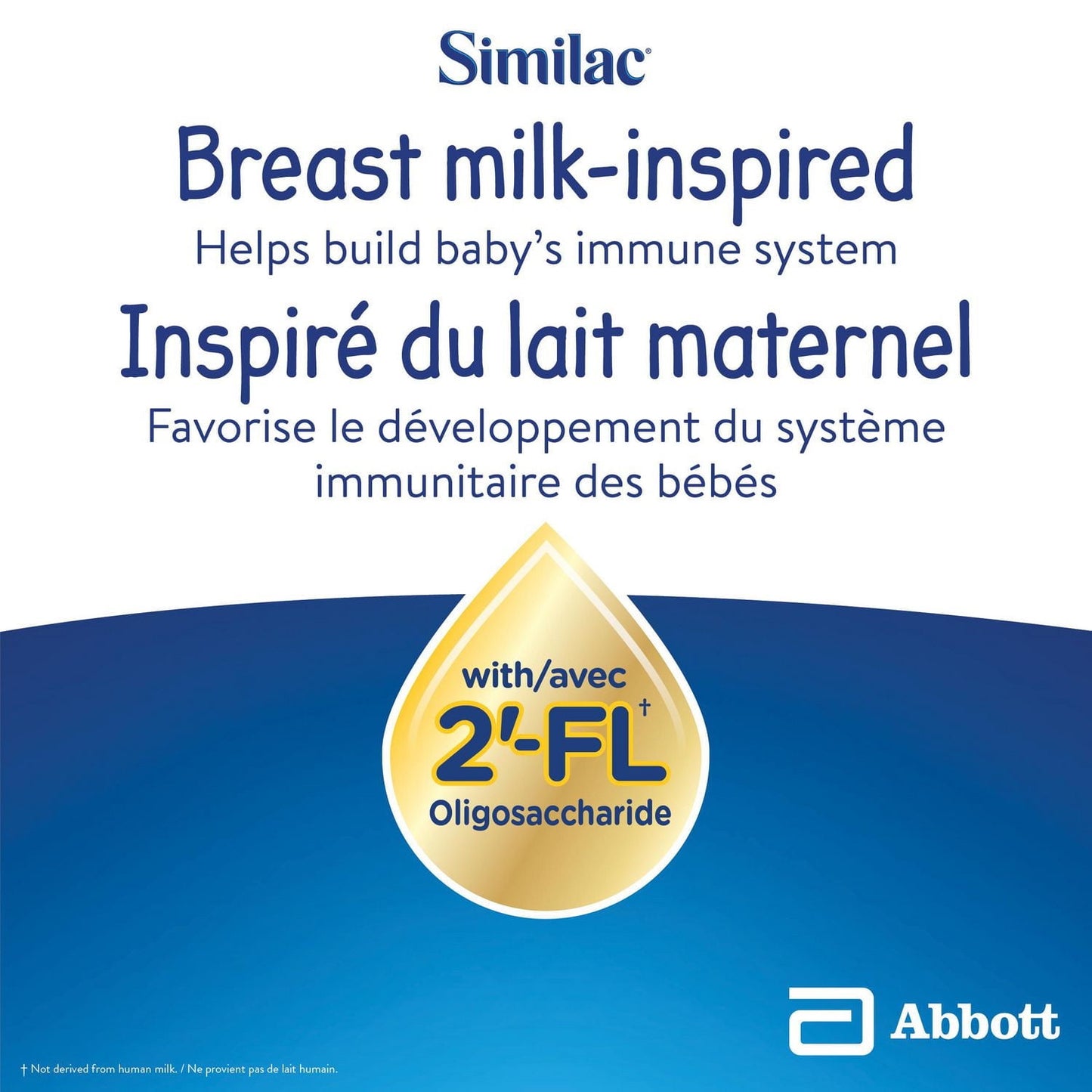 Similac Pro-Advance 1 段嬰兒配方奶粉，我們最接近母乳的配方，含 2’-FL，易於消化，0+ 個月，奶粉，859 克，奶粉，859 克