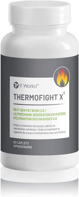 002 It Works Thermofight XX