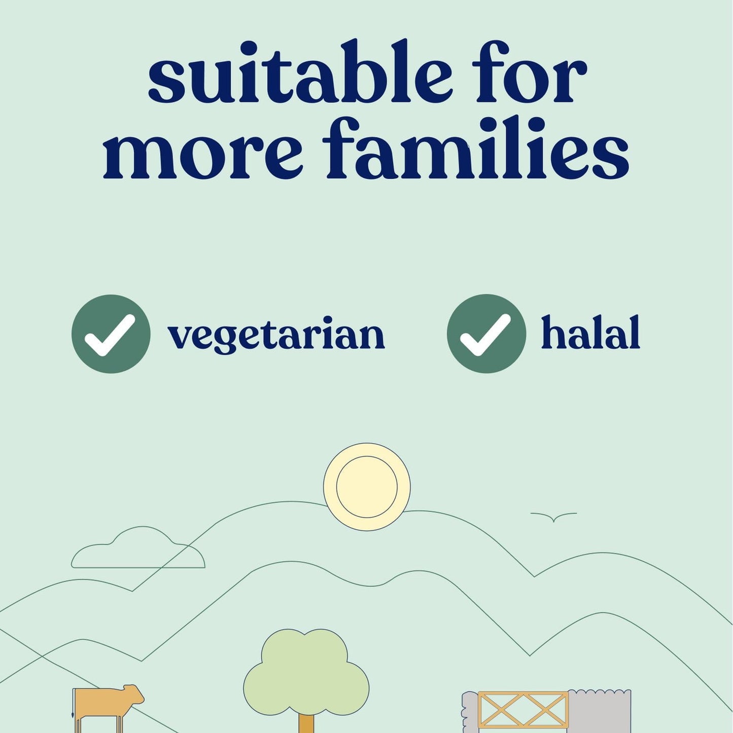 肯多米爾經典幼兒奶粉配方 28.2盎司（12-36個月）, 肯多米爾經典幼兒奶粉配方