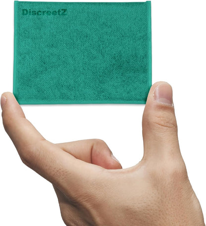 Odor Eliminator for Strong Odor, No Toxic Spray. Men & Women’s Charcoal Odor Absorber, Flatulence Underwear Help. Gas Relief for Adults. Flatulence Pads Silence & Stop Odor Up to 100%. DiscreetZ P-30