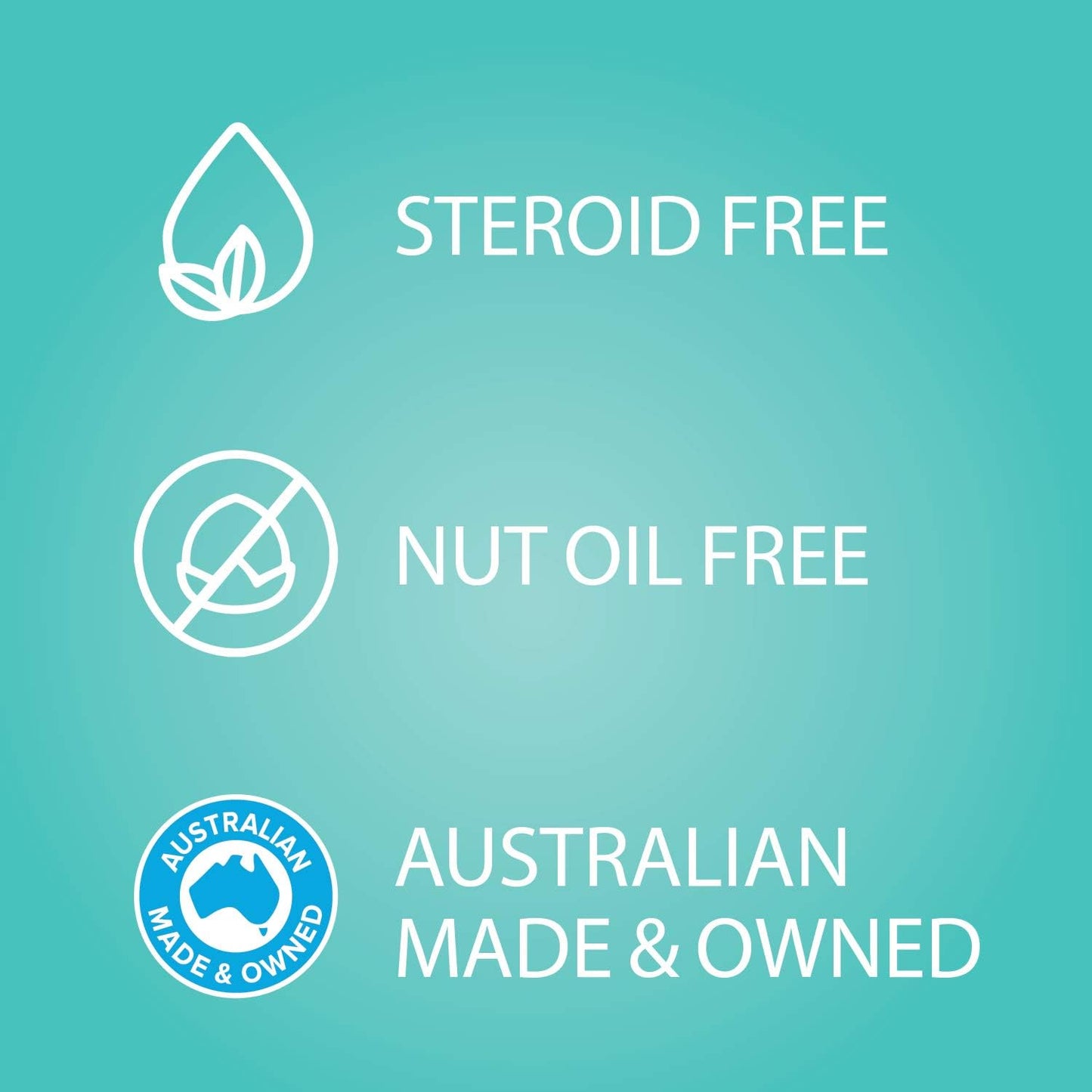 Flexitol Happy Little Bodies 婴儿湿疹舒缓霜 - 舒缓并缓解湿疹，非常适合婴儿和新生儿，蕴含芦荟成分，滋润敏感肌肤，提供安全温和的护理（56克）