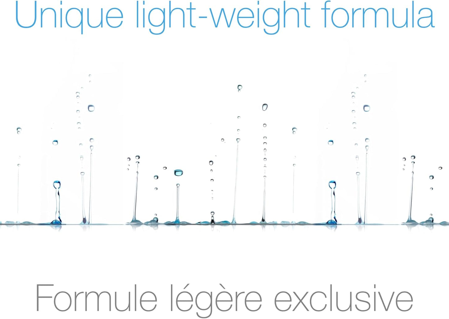 Neutrogena Hydro Boost Gel Cream with SPF 25 - Broad Spectrum UVA/UVB Protection & Hyaluronic Acid - Lightweight Oil-Free Facial Moisturizer for Smooth, Hydrated Skin - Non-Comedogenic, 47mL