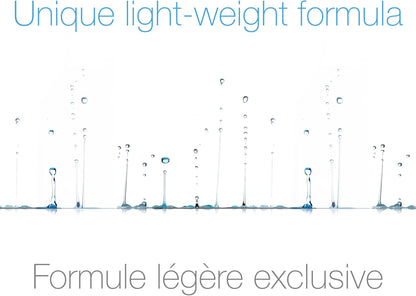 Neutrogena Hydro Boost Gel Cream with SPF 25 - Broad Spectrum UVA/UVB Protection & Hyaluronic Acid - Lightweight Oil-Free Facial Moisturizer for Smooth, Hydrated Skin - Non-Comedogenic, 47mL