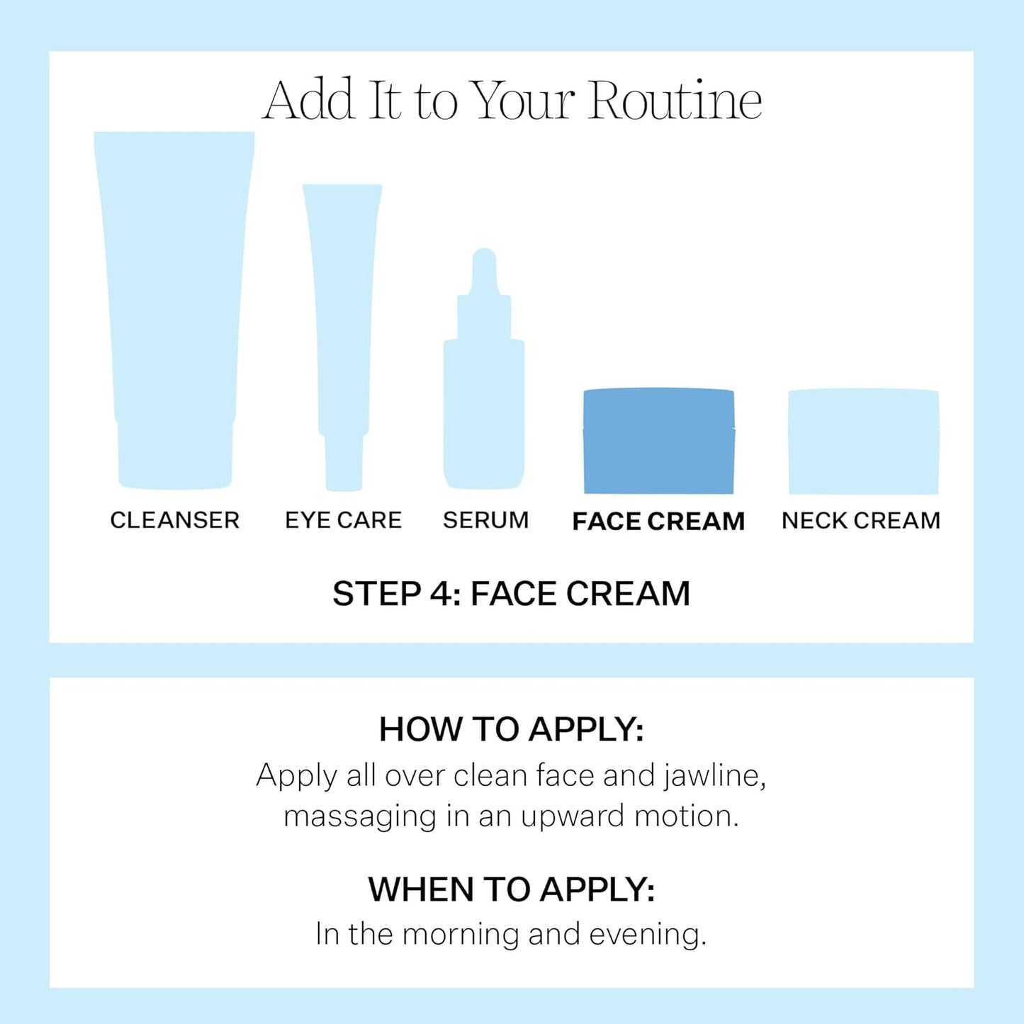 StriVectin Contour Restore™ 紧致保湿霜