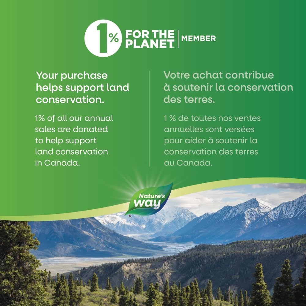 Nature’s Way Horny Goat Weed – Used in Traditional Chinese Medicine to Tonify Kidney Yang, Strengthen Sinew & Bone – Vegetarian, Non-GMO – 60 Capsules