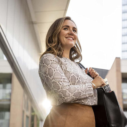 Thrive Provisions 和牛棒 - 什锦装 - 高蛋白、质地细嫩、可持续来源、不含大豆、非转基因、生酮友好、不含任何人工成分 43 克（12 包）