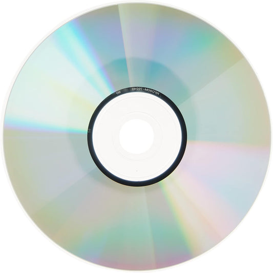 Maxell CDR70050Y 50Disc CDR Cakebox 648250