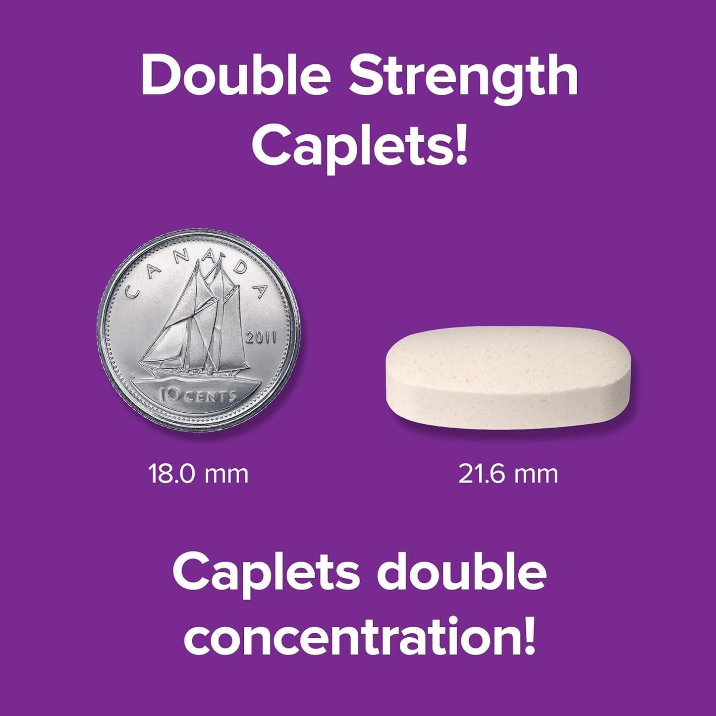 Webber Naturals 葡萄糖胺軟骨素，雙倍強度，140 粒膠囊，有助於緩解骨關節炎引起的關節疼痛