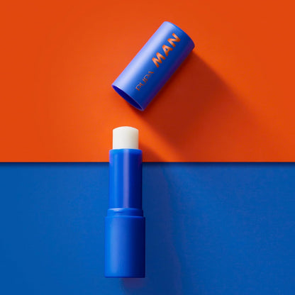 Pupa Milano Perfect Balm Matt Balm - 001 Balm Men 0.14 盎司