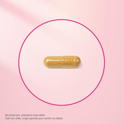 Smart Solutions Estrosmart Vegetarian Capsules, Balances Hormones, Supports Estrogen Metabolism, and Controls Breast Pain. With Calcium D-Glucarate, and DIM, Gluten-Free, Soy-Free, No Artificial Preservatives or Sweetene…