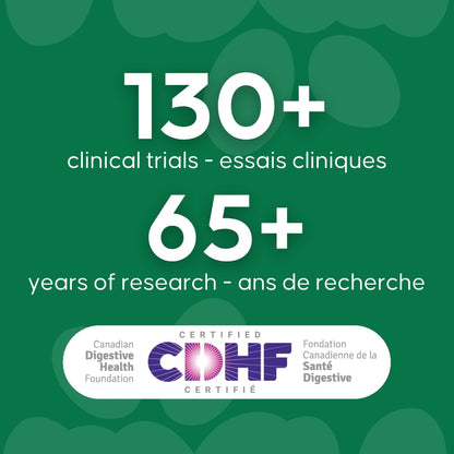 Florastor 強效益生菌 - 布拉酵母菌 CNCM I-745 - 每日多效合一益生菌 - 支持腸道健康和免疫系統 - 抗生素相關性腹瀉 - 成人適用 - 30 支