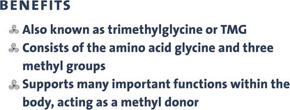 PURICA - Betaine Hydrochloride HCL, 180 Vegan Capsules 180-Day Supply - Digestive Support and Overall Internal Health - Helps to Support Liver Function and Digestion - Non-GMO and Gluten-Free