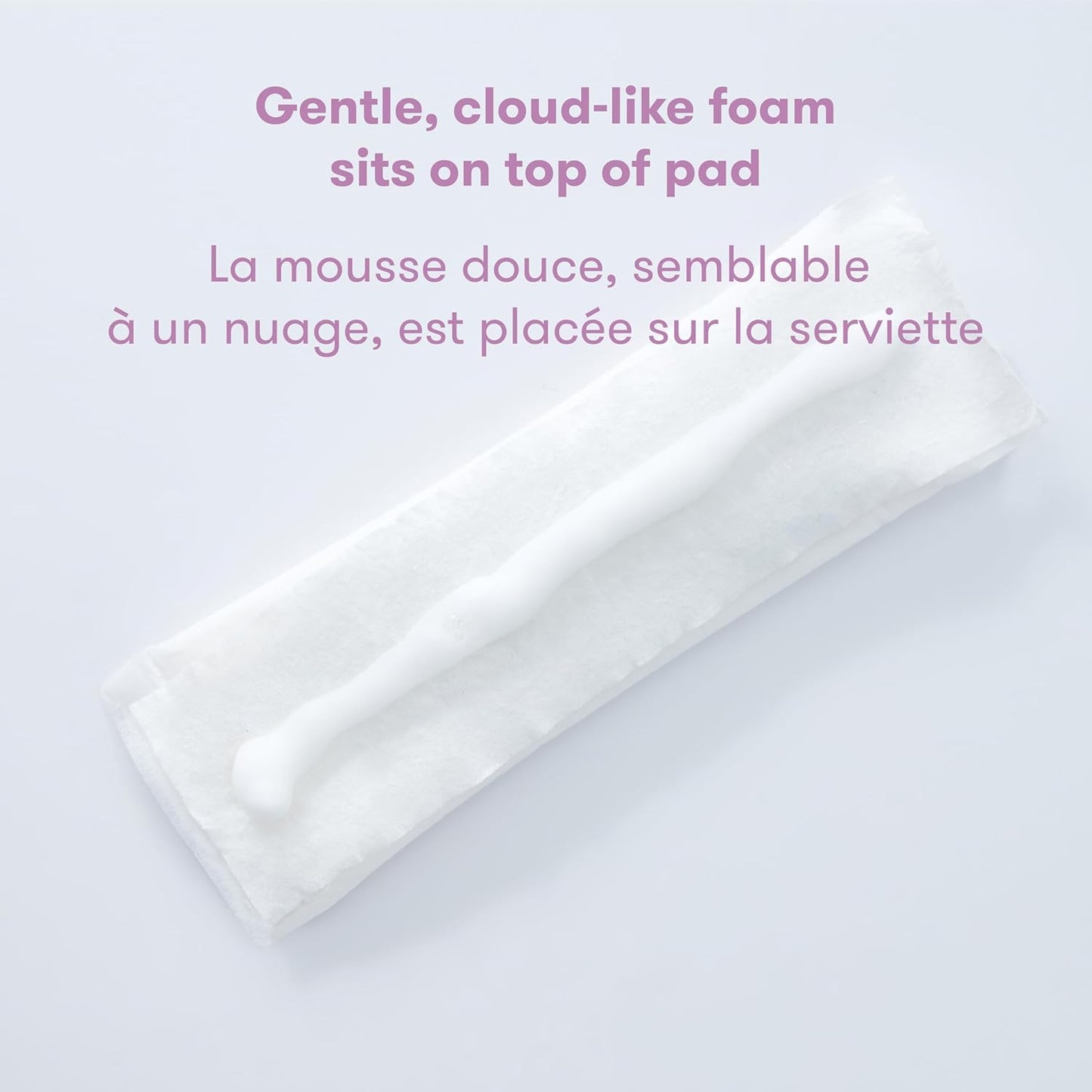 Frida Mom 金缕梅会阴愈合泡沫，用于产后护理、清凉镇痛和痔疮治疗，5 液体盎司