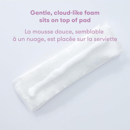 Frida Mom 金缕梅会阴愈合泡沫，用于产后护理、清凉镇痛和痔疮治疗，5 液体盎司