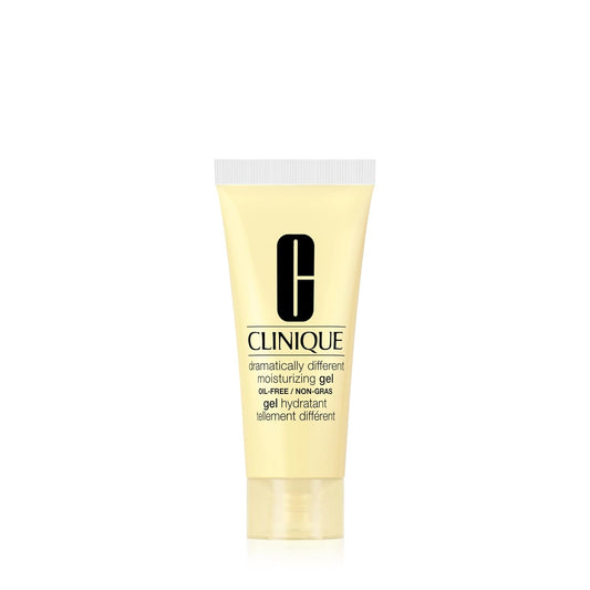 Clinique 3-Step Dramatically Different Moisturizing Oil Free Gel For Combination Oily to Oily Skin Types