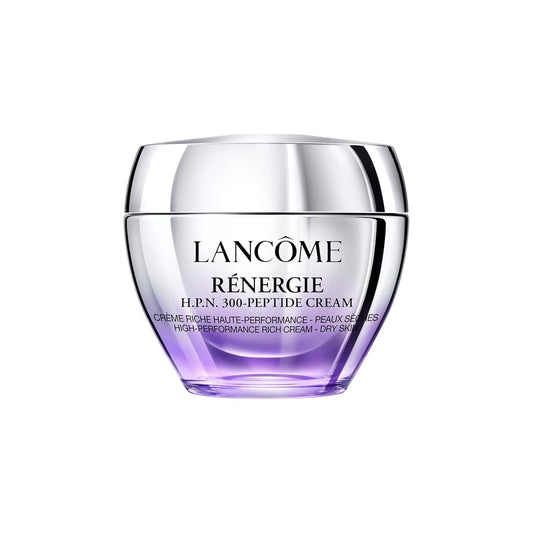 Lancôme Rénergie H.P.N. 300-Peptide Rich Face Cream - Lightweight Peptide Moisturizer with Hyaluronic Acid - Helps to Visibly Smooth Fine Lines & Wrinkles and Improve Elasticity