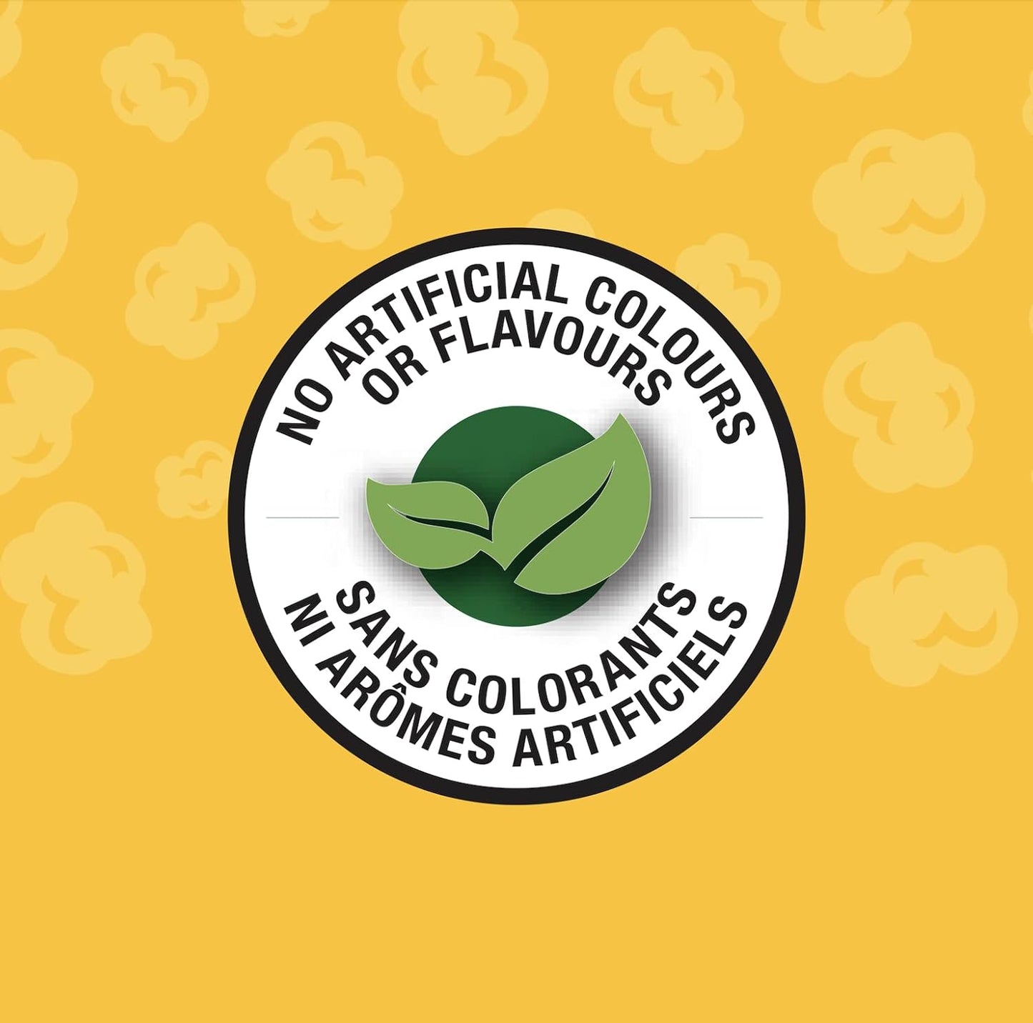 Simply Smartfood 白切达干酪片，156克，10包