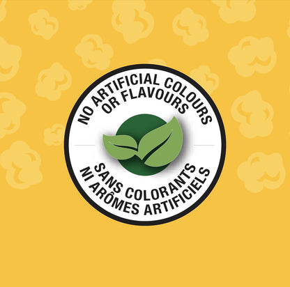 Simply Smartfood 白切达干酪片，156克，10包