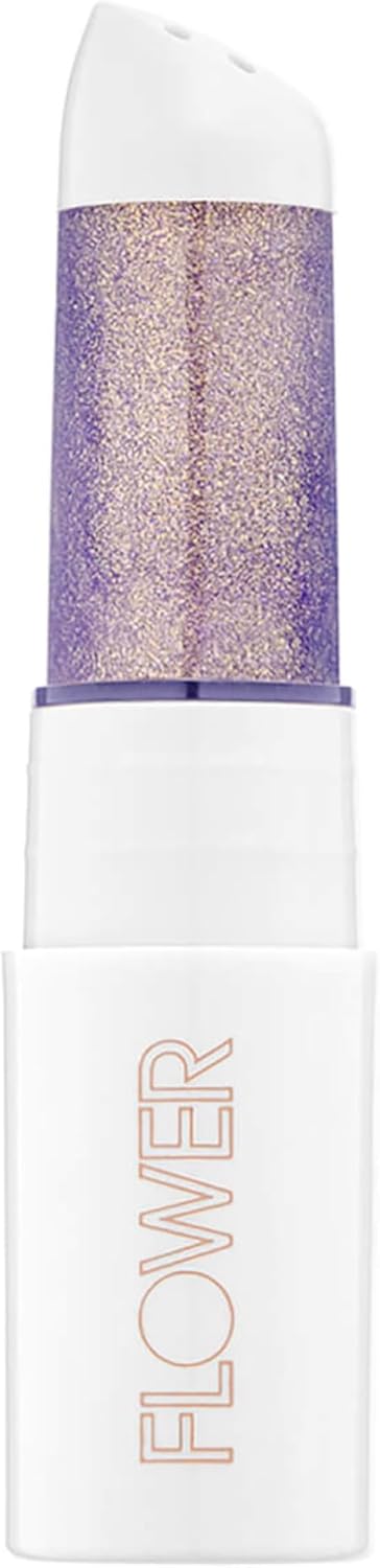 花瓣豐唇唇膜 - LM8 Supernova by Flower Beauty 女士 - 0.05 盎司唇膜