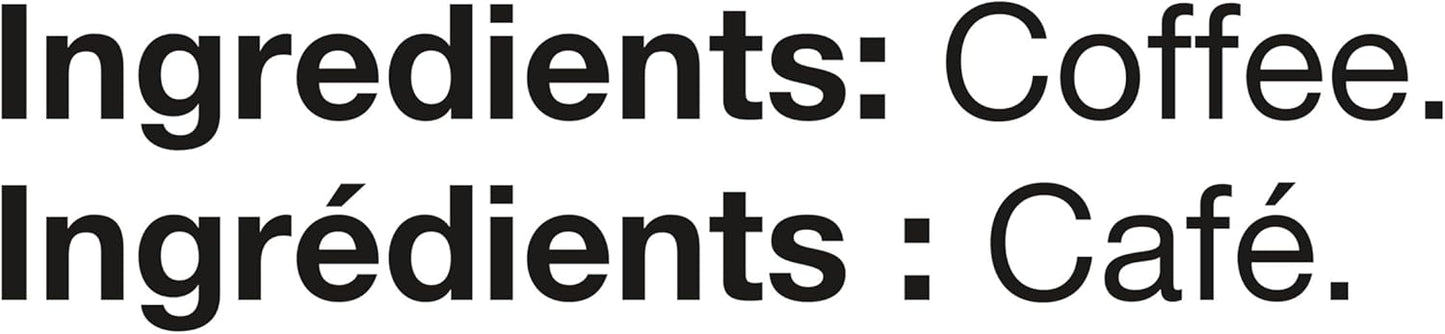 Nabob 深烘焙浓缩咖啡粉，340克罐装