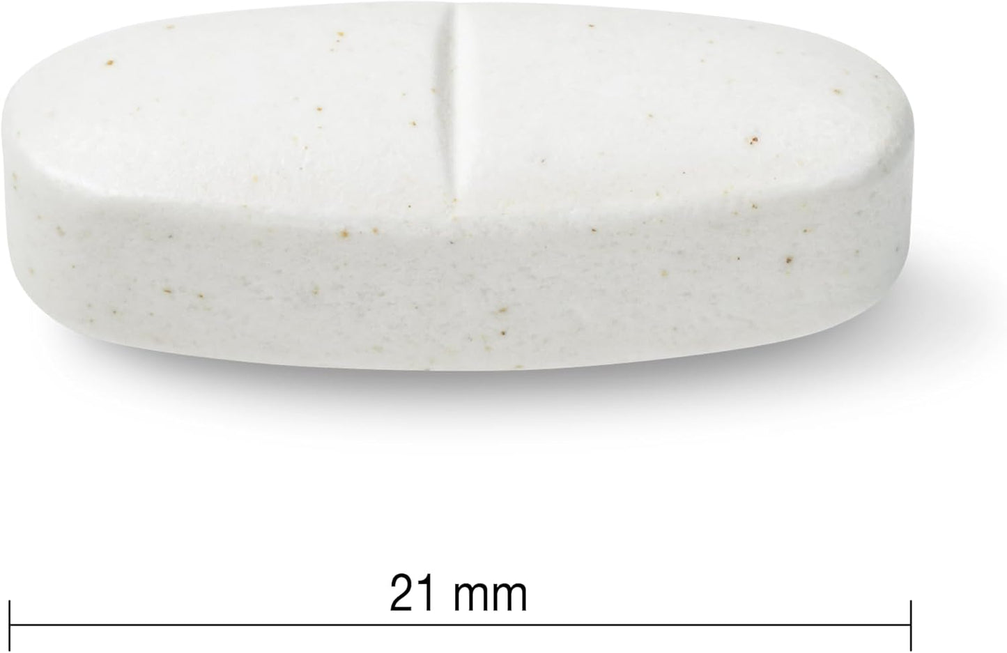 Jamieson 維生素 C 1000 毫克膠囊，抗氧化保護，支持免疫健康，強健牙齒和骨骼。素食，無麩質，100 粒膠囊，加拿大製造