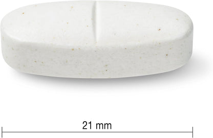 Jamieson 維生素 C 1000 毫克膠囊，抗氧化保護，支持免疫健康，強健牙齒和骨骼。素食，無麩質，100 粒膠囊，加拿大製造