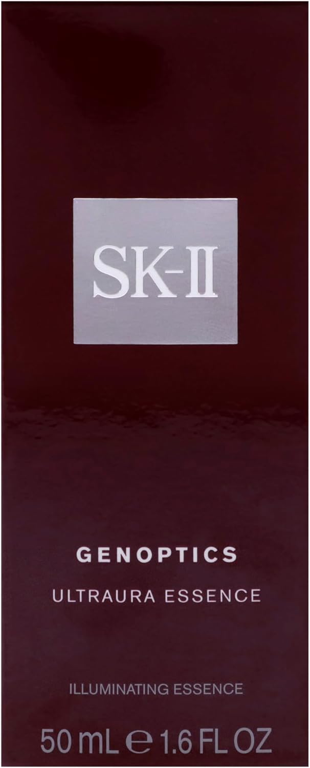 SK-II GenOptics Ultraura Essence Serum Unisex 1.6 oz