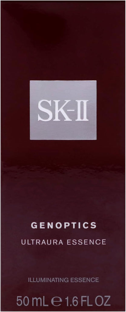 SK-II GenOptics Ultraura Essence Serum Unisex 1.6 oz