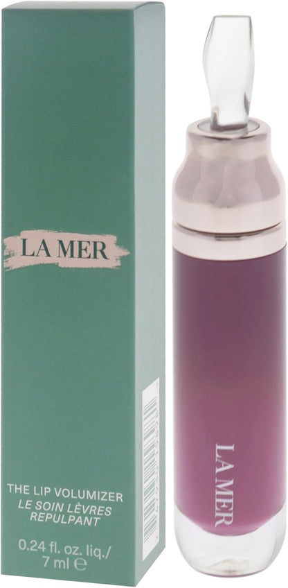 La Mer 海藍之謎 豐盈唇部精華 - 50 Sheer Berry - 0.24 oz