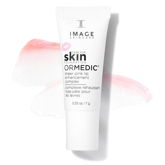 IMAGE Skincare Ormedic 潤唇膏，0.25 盎司