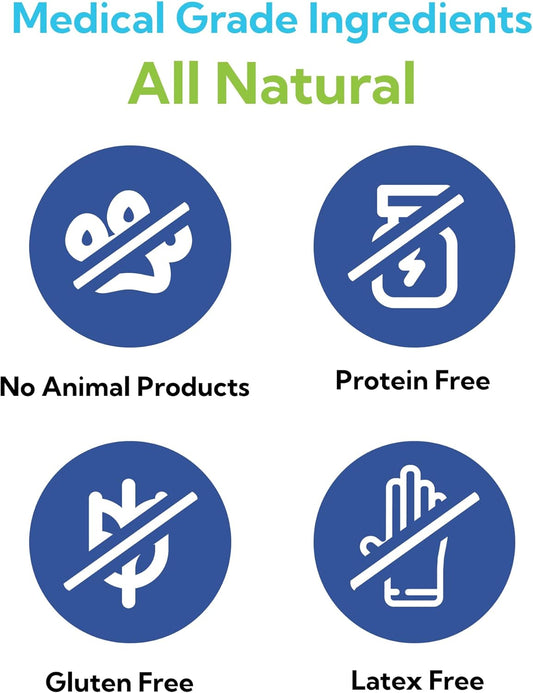 EnClean StomaEase 肠内造口止漏粉