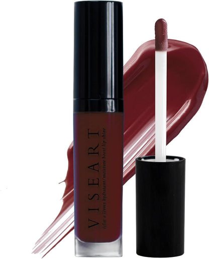 Viseart Paris 保濕亮澤唇油 - 櫻桃紅唇油 0.19 盎司