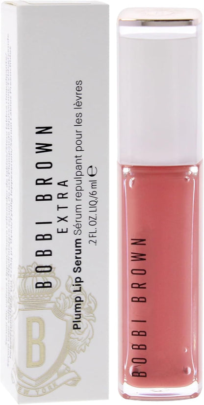 Bobbi Brown 女士豐盈唇部精華 - 755 Bare Rose - 0.2 盎司唇部護理