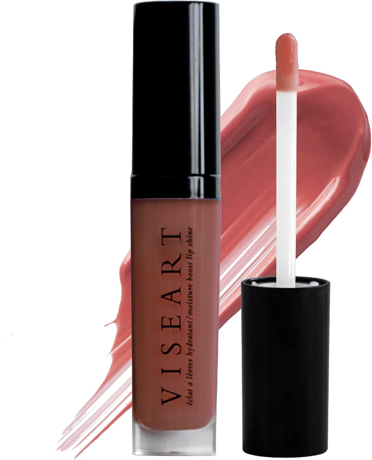 Viseart Paris 保濕亮澤唇油 - Fleur 女士唇油 0.19 盎司