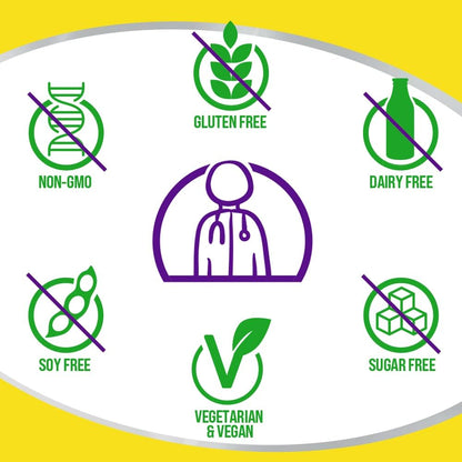 Culturelle 女性健康平衡益生菌和 Culturelle 每日消化健康益生菌套裝