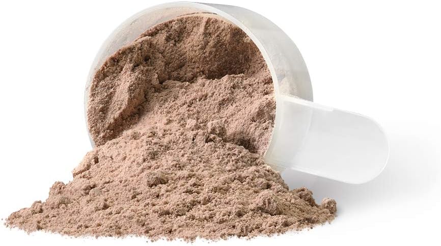 Precision Precision Big Time Protein Powder Supplement - Double Chocolate, 2.72 Kg | Sport Safe Weight Gainer 2.72 Gram Triple Chocolate Sundae