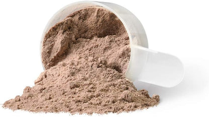 Precision Precision Big Time Protein Powder Supplement - Double Chocolate, 2.72 Kg | Sport Safe Weight Gainer 2.72 Gram Triple Chocolate Sundae