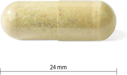 升级版产前复合维生素，蕴含 L-5-MTHF 甲基化叶酸、DHA、叶黄素和生姜提取物。提供全面的受孕和孕期营养支持，提升能量、情绪和激素健康，100% 全面……