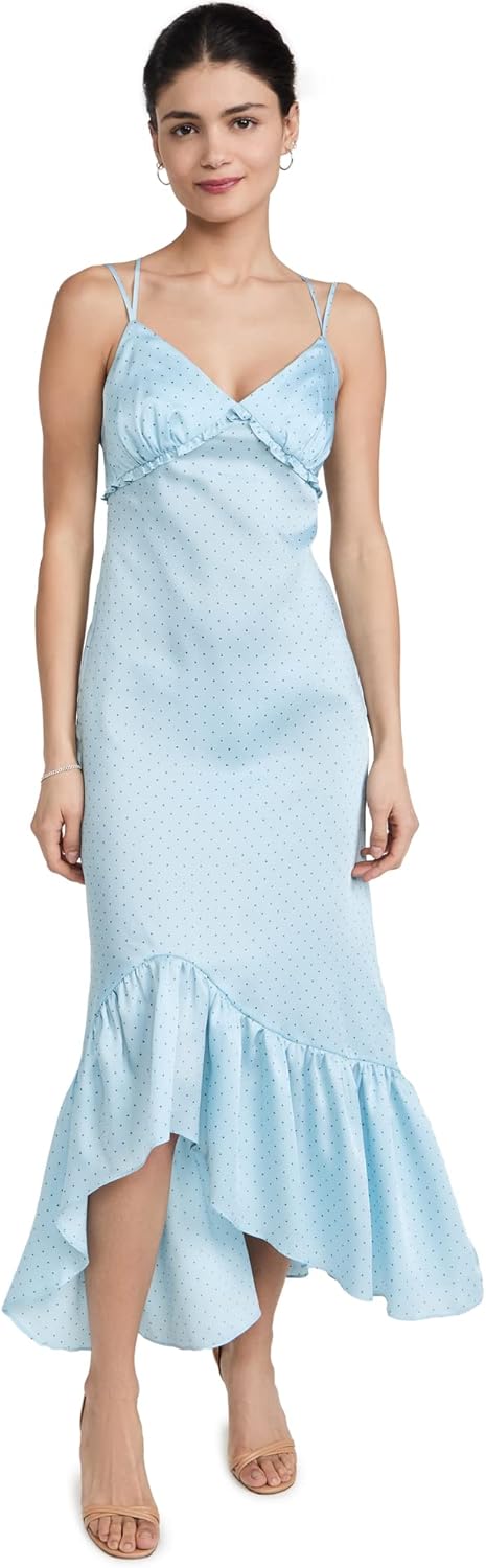 Cinq à Sept 女式 Lizzia 连衣裙