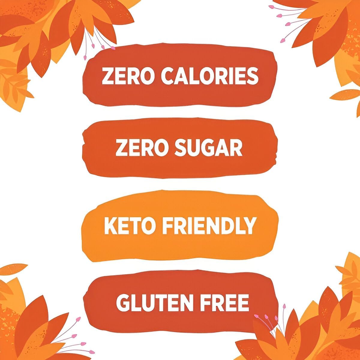 Swerve The Ultimate Sugar Replacement - Granular, 340 Grams, Pack of 6