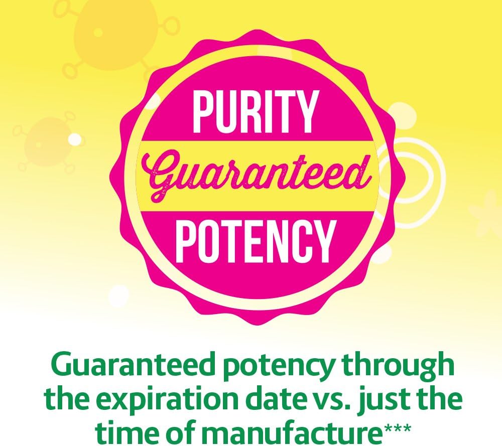 Culturelle Kids 儿童每日益生菌包 | 含 100% 天然来源的乳酸杆菌 GG 菌株 †††††† | 经临床研究最多的益生菌 | 儿科医生推荐 † | 30 包