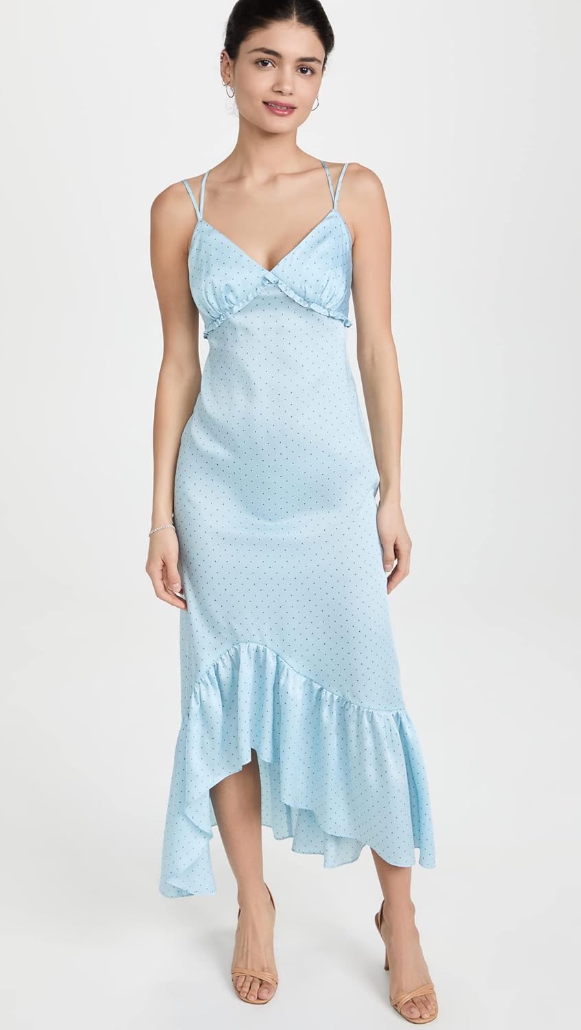 Cinq à Sept 女式 Lizzia 连衣裙