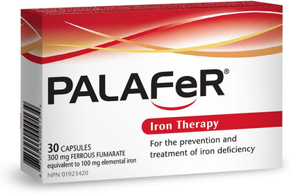 帕拉弗膠囊 30 粒