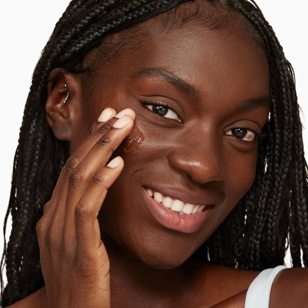 Clinique Moisture Surge Hydrating + Plumping Supercharged Concentrate Face Serum For All Skin Types | Blend of Hydrating Ingredients With Hyaluronic Acid, 45ml